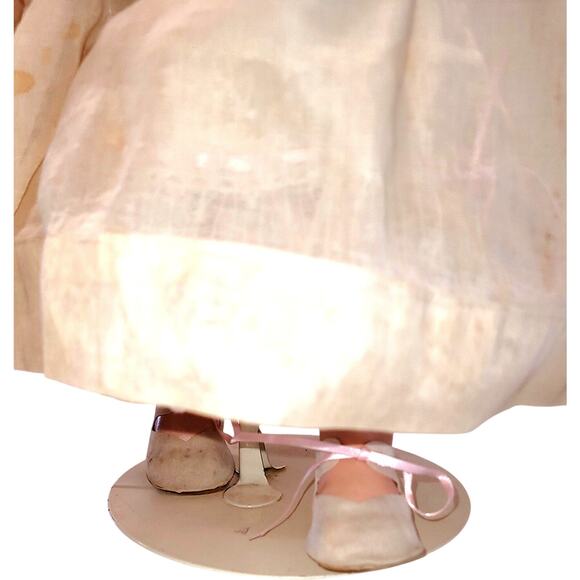 Early 1950's Vintage 24" American Character Walker "Sweet Sue~ Queen of Dolls" - Picture 12 of 12